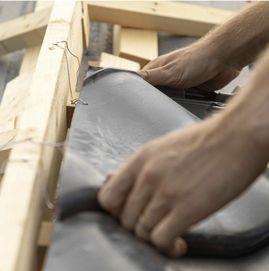 Mafell Ziegel-Anreiss-System ZAS