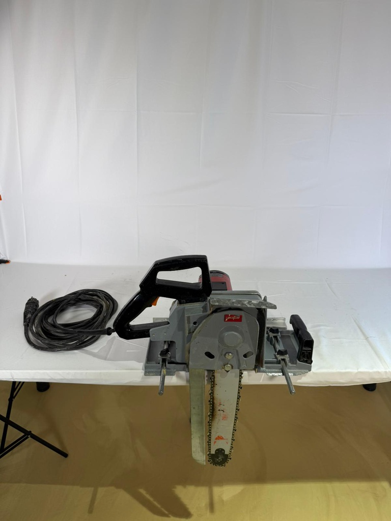 Kettenstemmer Mafell Gebraucht