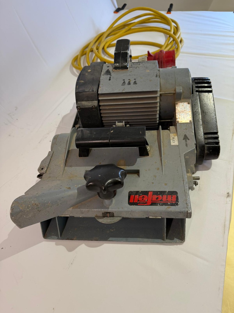 Zimmerei Hobel Mafell ZH300K Gebraucht