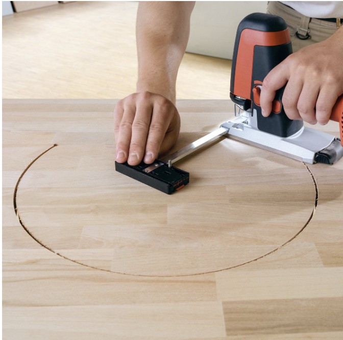 Mafell Stichsägeblatt CUNEX SSB-W1 Wood High Precision 2 Stück