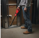 Milwaukee Akku-Handstaubsauger M12HV-0