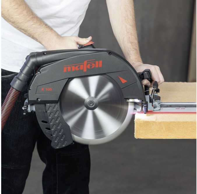 Mafell DEAL497 K 105 + L-BOXX C476-TB-K 105