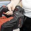 Mafell DEAL499 K105-18 + L-BOXX C476-TB-K 105