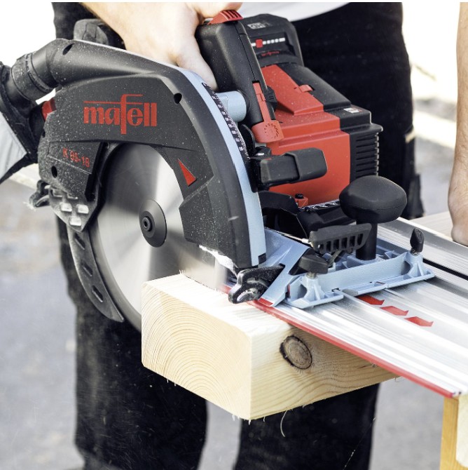 Mafell DEAL451 K85-18 + POWER-SET 2
