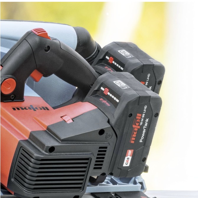 Mafell DEAL451 K85-18 + POWER-SET 2