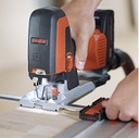 Mafell DEAL480 Stichsäge PS 2-18 + CUNEX SSB-W1
