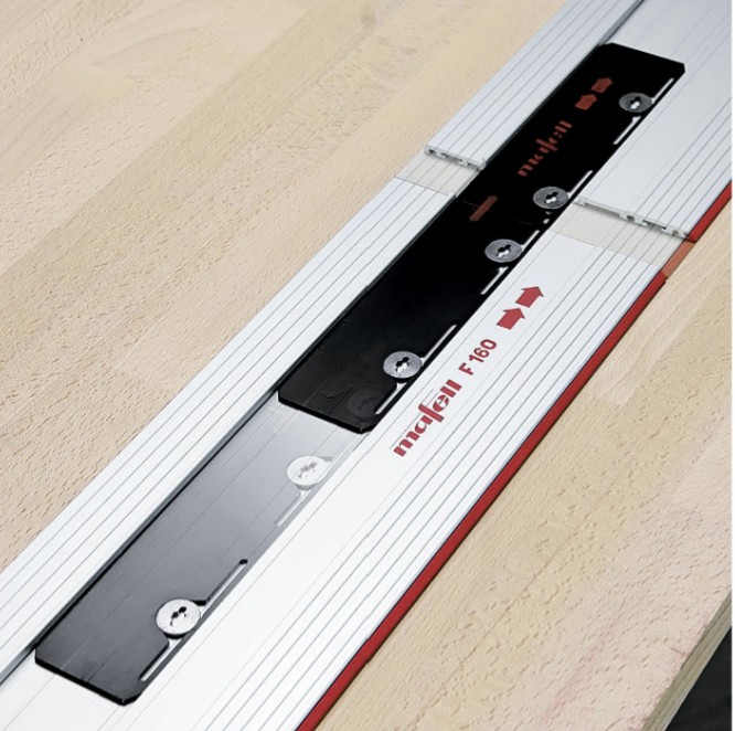 Führungsschiene F110   1,10m Länge