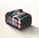 Mafell Akku-PowerTank 18 M 99 LiHD Li-Ion, 18V, 99 Wh 094503