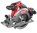 Milwaukee Akku Handkreissäge M18CCS55-0X
