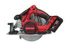Milwaukee Akku-Handkreissäge M18BLCS66-0X