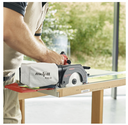 Mafell DEAL463 KSS 40 18M BL + Sägeblätter Z24/Z40