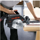 Mafell DEAL452 K 85 + Parallelanschlag K85-PA