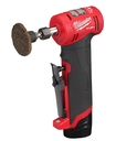 Milwaukee Akku-Geradeschleifer, Abgewinkelt M12FDGA-0  