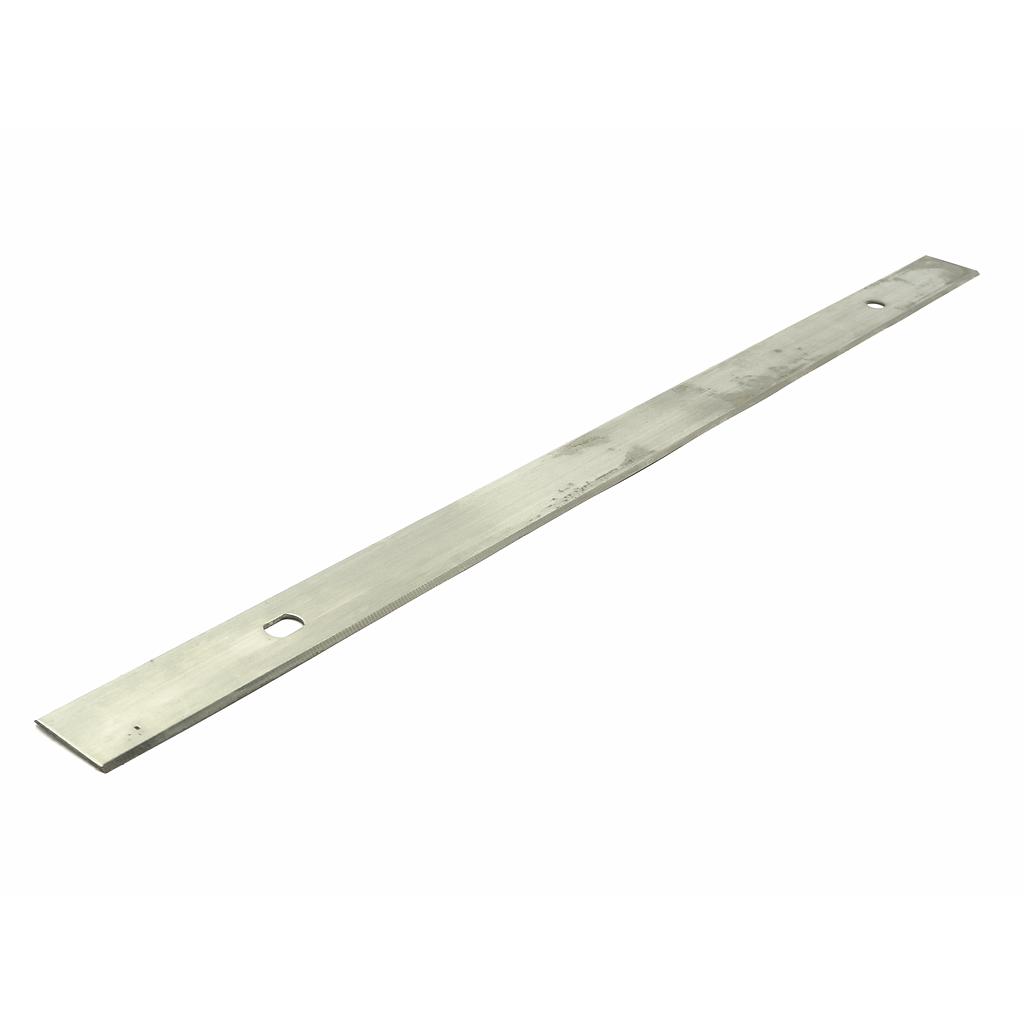 Wendemesser 300mm passend zu Balkenhobel Protool/Holzher