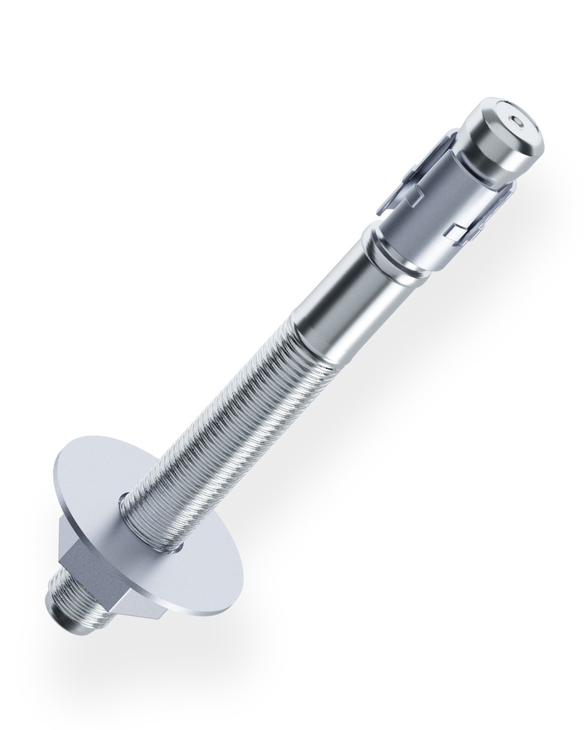 Ankerbolzen M2-C grosse Scheibe