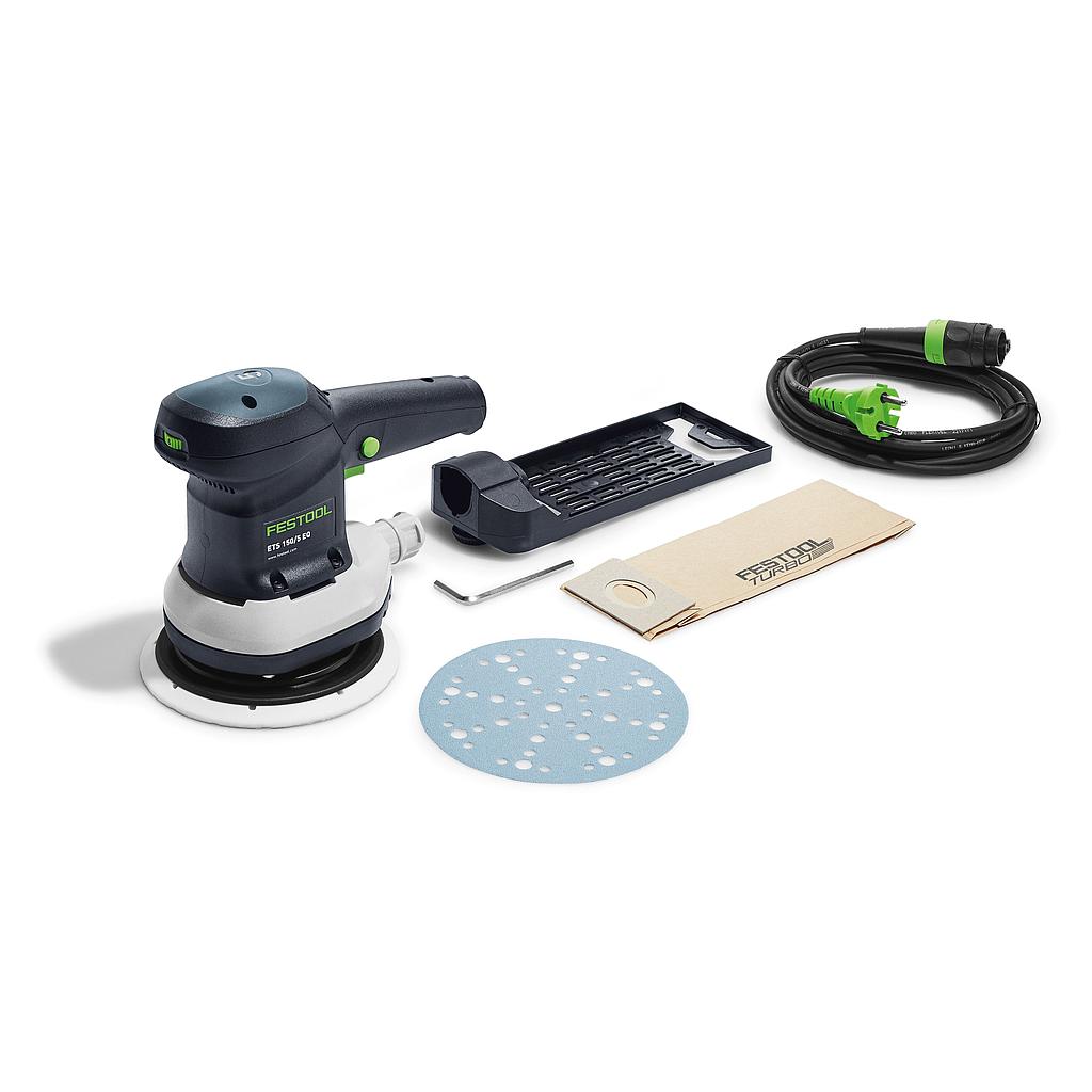 Festool Exzenterschleifer ETS150/5 EQ 575057