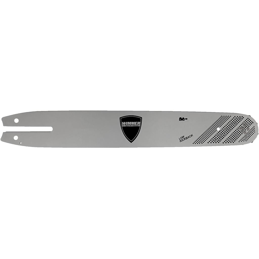 Kettensägenschwert 350 mm, 14", 3.8"P, 1,3mm passend zu Stihl und Milwaukee Kettensägen