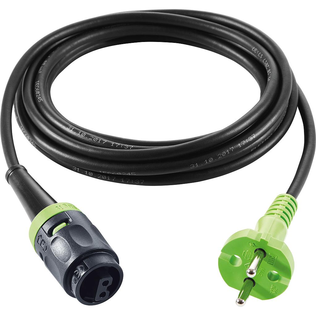Plug it-Kabel H05 RN-F-4