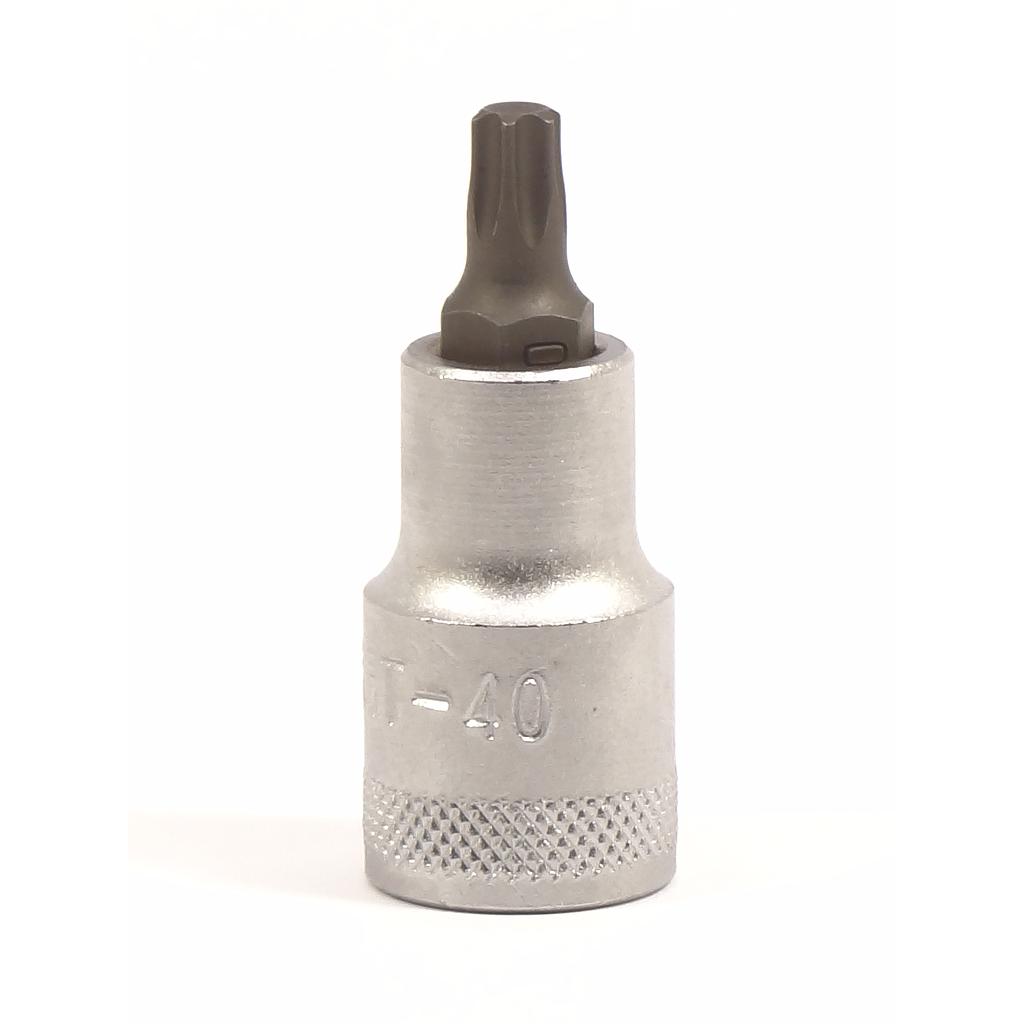 Schlagschrauber Bitadapter 1/2" auf TX30