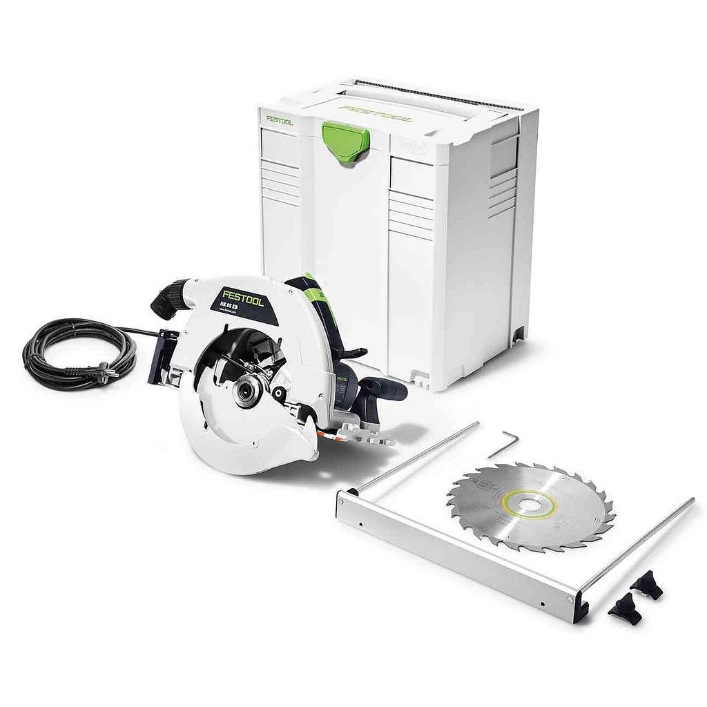 Festool SYS-PowerStation - Die Steckdose zum mitnehmen - 3.680 Watt Dauerleistung !!!!