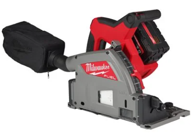 Milwaukee Akku-Tauchsäge M18FPS55-0P