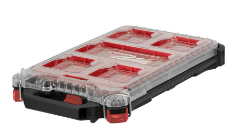 Milwaukee PACKOUT Organiser Slim Compact