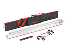 Schienentaschenset F160/160 Mafell