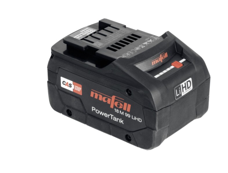 Mafell Akku-PowerTank 18 M 99 LiHD Li-Ion, 18V, 99 Wh 094503
