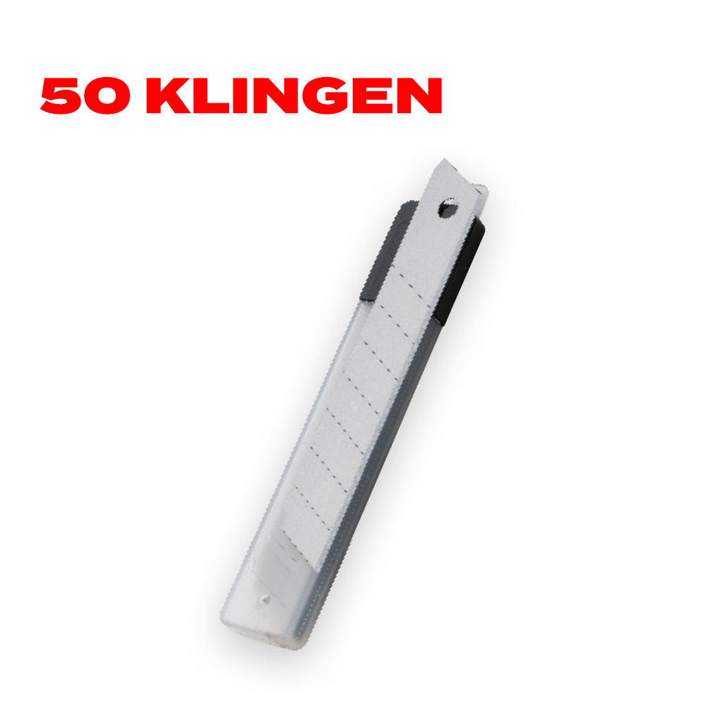 ABBRECHKLINGEN SET