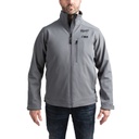 ABVERKAUF M12HJGREY5-0 (L) HEIZBARE JACKE