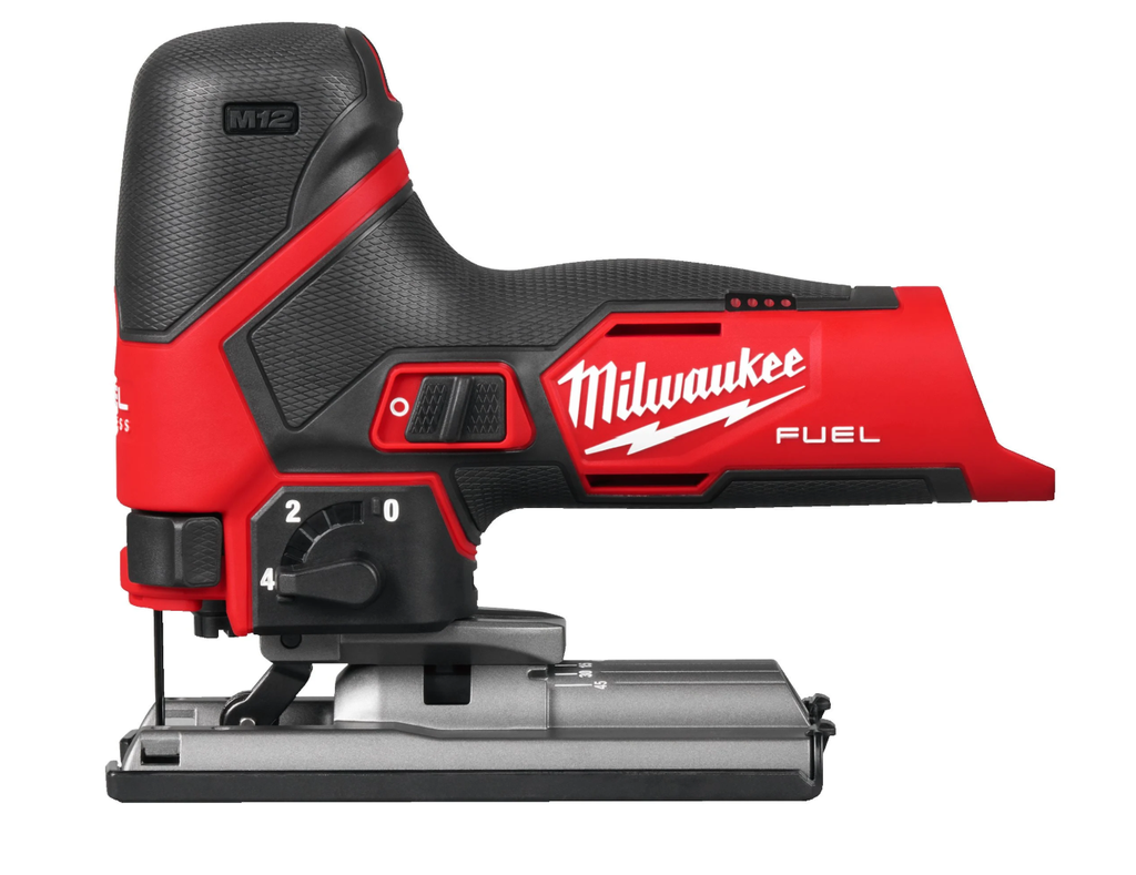 Milwaukee Akku-Stichsäge M12FJS-0