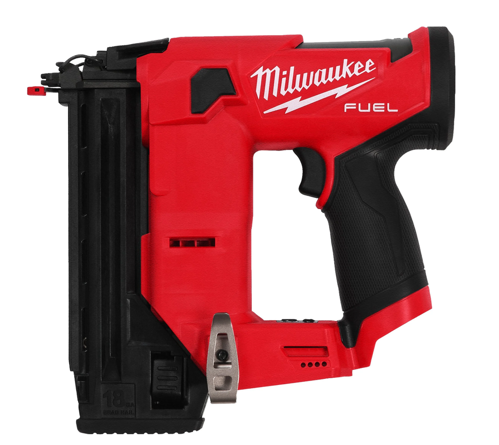 Milwaukee Akku-Stiftnagler M12FCN18GS-0X für BGN Stifte