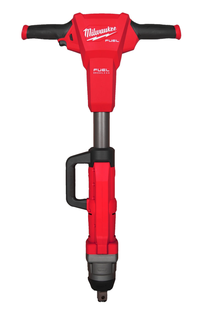 Akku-Schlagschrauber M18FHIWF1R-0C