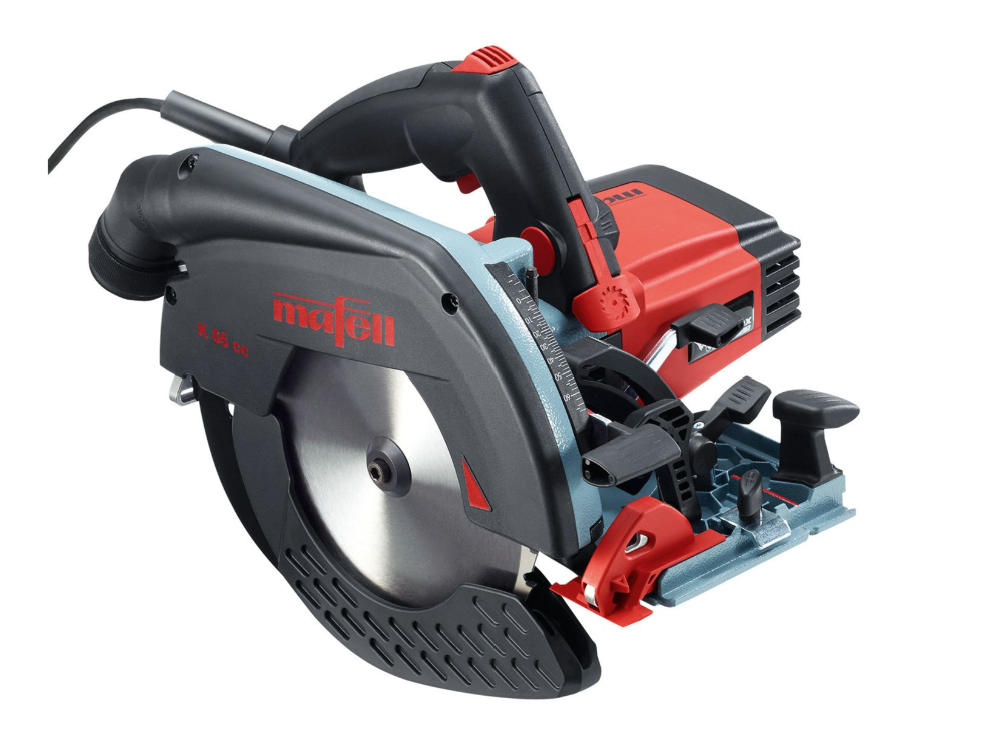 Mafell Handkreissäge K 65 cc