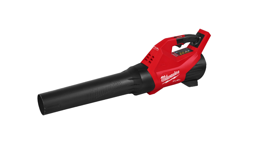 Milwaukee M18 FUEL™ Akku-Gebläse M18FBLG3-0