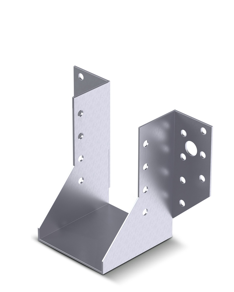 Balkenschuhe Außen Type1