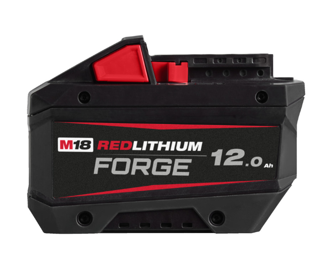 Milwaukee M18FB12 Forge Akku 12.0 AH