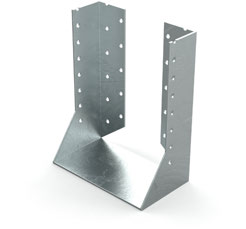 Balkenschuhe Innen Type 4 160 x 200 x 2,5 (60138)