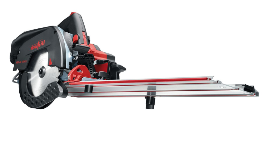 Mafell Akku Handkreissäge KSS60cc 18M bl