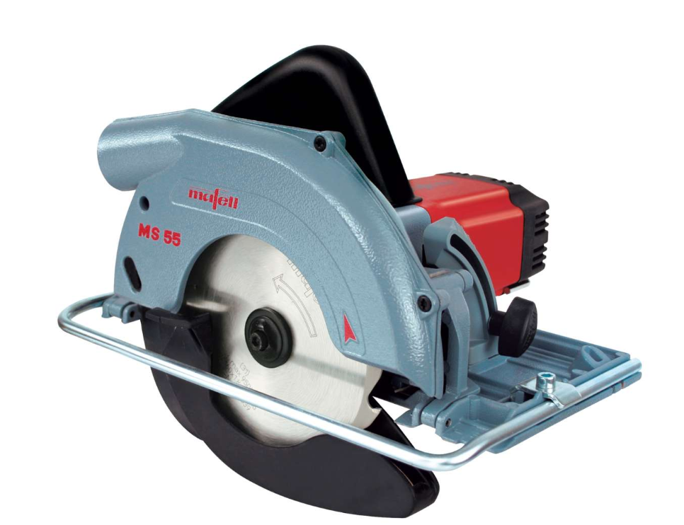 Mafell Handkreissäge MS 55