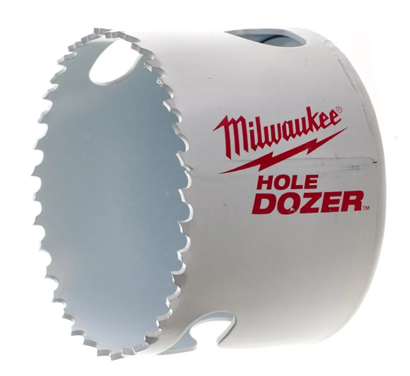 Milwaukee Hole Dozer™ Bi-Metall-Lochsäge 68mm