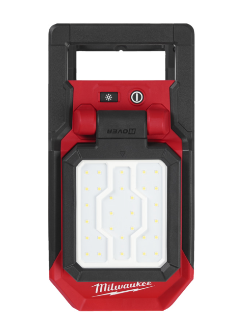 Milwaukee Akku-Leuchte M18PAL2-0