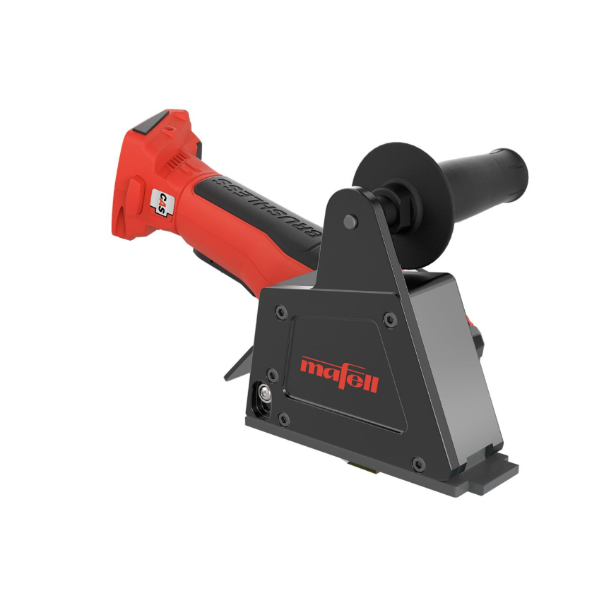 Mafell Akku-Rinnenträgerfräse RF 34-18 PURE im MAX3