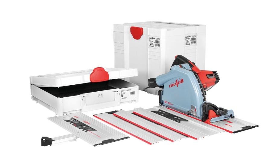 DEAL461Mafell  MT 55 CC + F-MS im MAX3