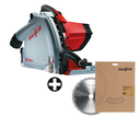 Tauchsäge MT 55 cc Fan-Set im T-MAX - Preis gültig solange der Vorrat reicht !