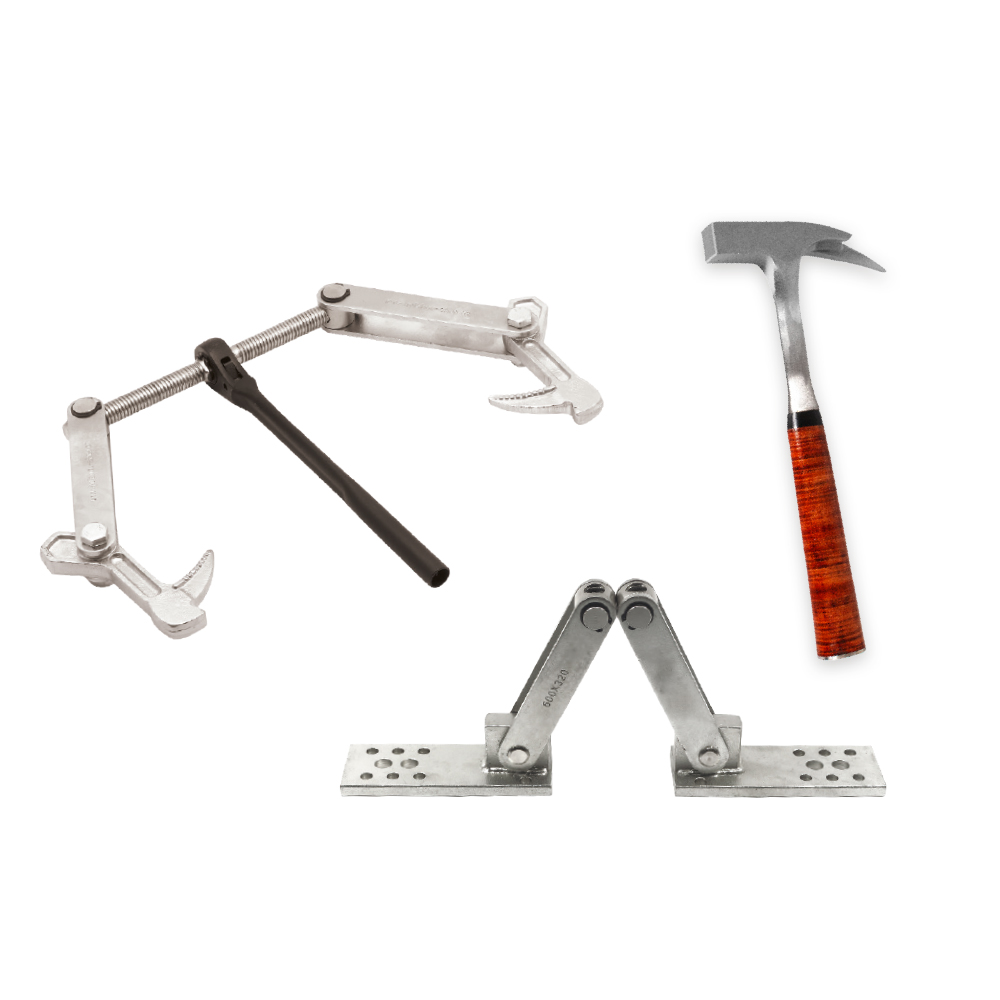 Balkenzug Set