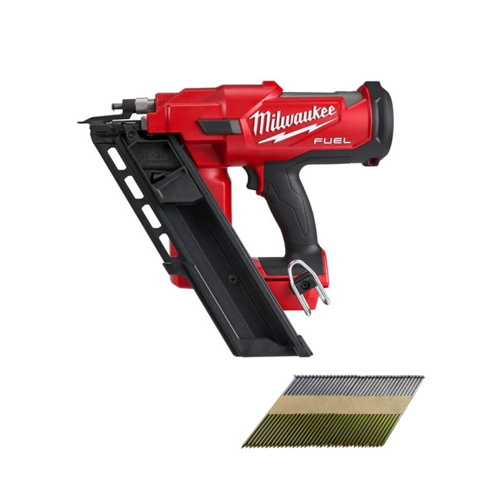 AKKUNAGLER SET M18FFN