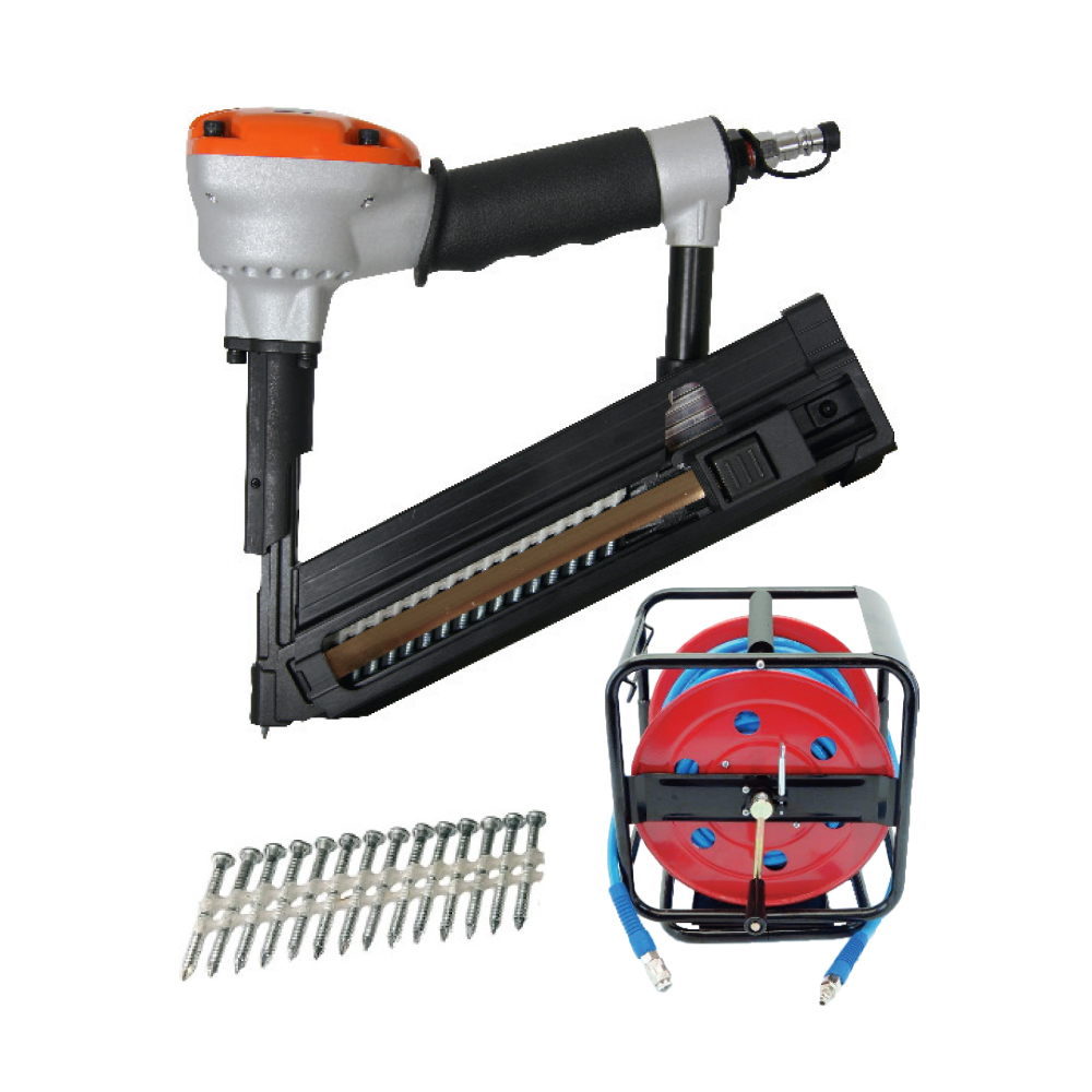 ANKERNAGLER SET AK3460B