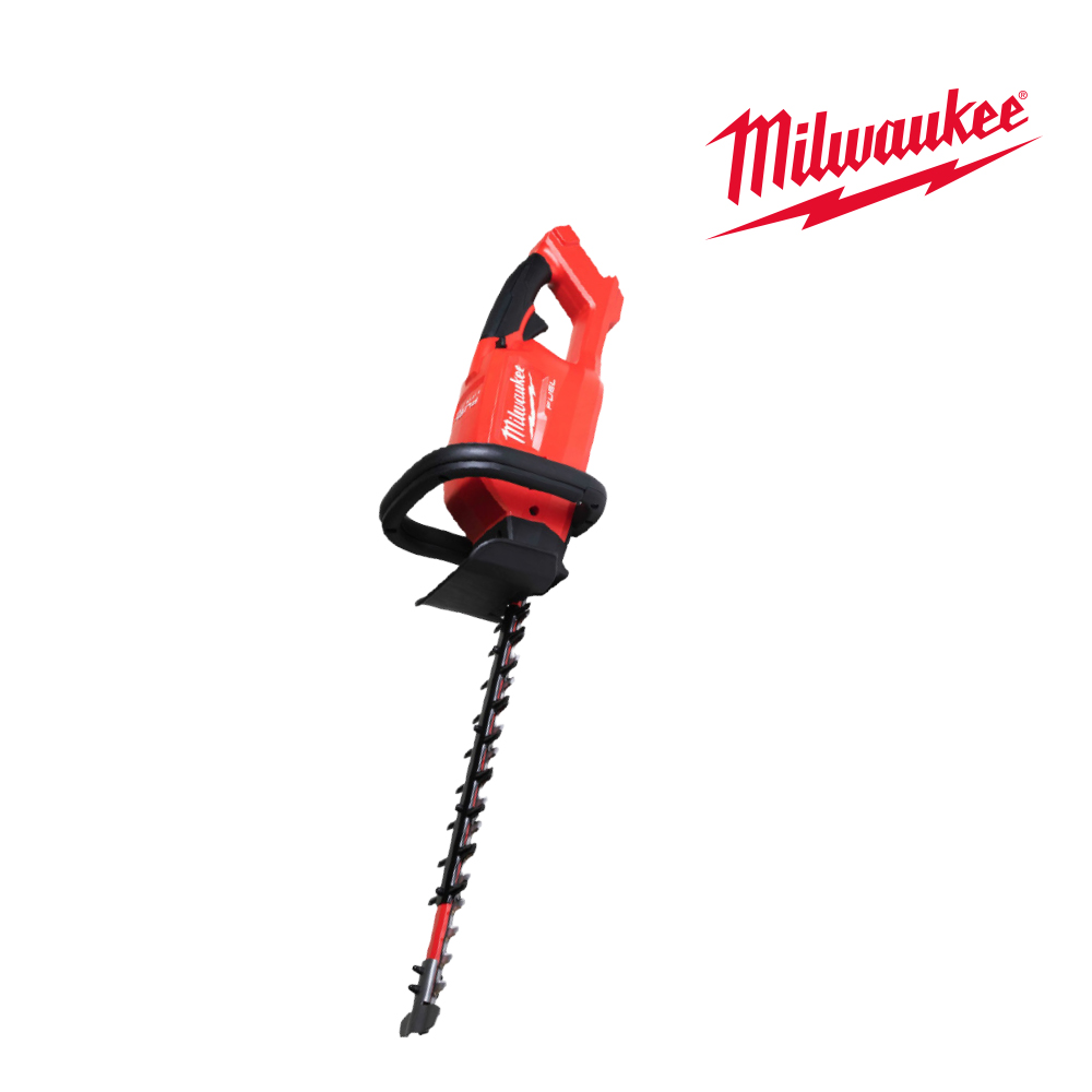 BLACK METAL - Milwaukee Akku Heckenschere
