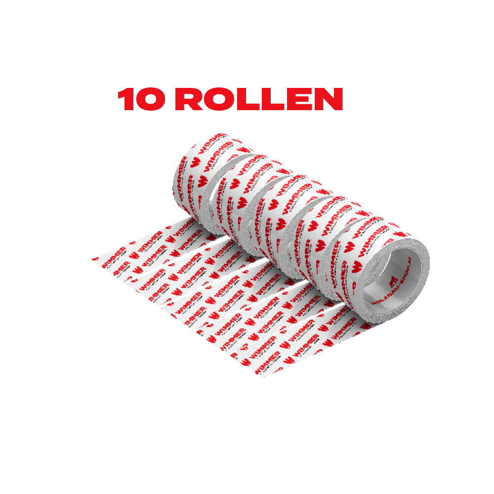 WITEC FULLCONTACT  KLEBEBAND FC60